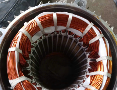 SỬA MOTOR ĐIỆN BÌNH DƯƠNG – QUẤN LẠI MOTOR TÂN UYÊN  - 0333186649