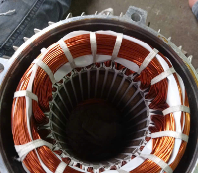 SỬA MOTOR ĐIỆN BÌNH DƯƠNG – QUẤN LẠI MOTOR TÂN UYÊN  - 0333186649