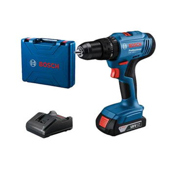 Máy khoan động lực dùng pin Bosch GSB 183-LI (06019K91K0)