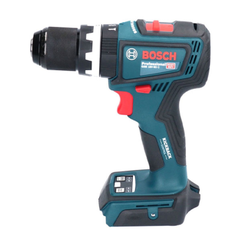 Máy khoan động lực dùng pin Bosch GSB 18V-90 C (SOLO) (06019K61L0)
