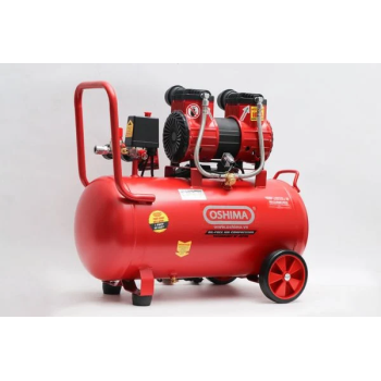 MÁY NẾN KHÍ Oshima 30 - 2.0 - 30 L - 2 HP (Không dầu)
